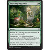 Saproling Migration