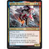 Adeliz, the Cinder Wind