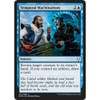 Temporal Machinations (Planeswalker Deck Card) | Dominaria