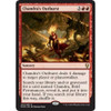 Chandra's Outburst (Planeswalker Deck Card) | Dominaria