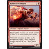 Pyromantic Pilgrim (Planeswalker Deck Card)