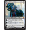 Karn, Scion of Urza (foil)