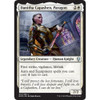 Danitha Capashen, Paragon (foil)