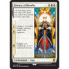 History of Benalia (foil)