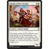 Knight of New Benalia (foil)