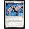 On Serra's Wings (foil)