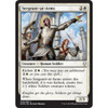 Sergeant-at-Arms (foil)
