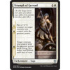 Triumph of Gerrard (foil)