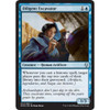 Diligent Excavator (foil)