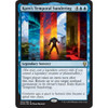 Karn's Temporal Sundering (foil)