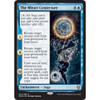 The Mirari Conjecture (foil)