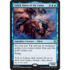 Zahid, Djinn of the Lamp (foil)