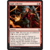 Fight with Fire (foil)