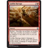 Goblin Barrage (foil) | Dominaria