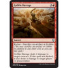 Goblin Barrage (foil)