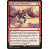 Haphazard Bombardment (foil)