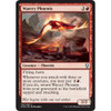 Warcry Phoenix (foil) | Dominaria