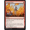 Warlord's Fury (foil)