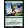 Broken Bond (foil)