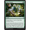 Spore Swarm (foil)
