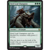 Steel Leaf Champion (foil)