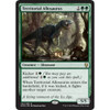 Territorial Allosaurus (foil) | Dominaria