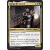 Arvad the Cursed (foil)