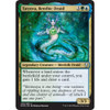 Tatyova, Benthic Druid (foil)