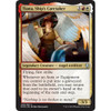 Tiana, Ship's Caretaker (foil)