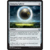 Damping Sphere (foil)