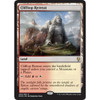 Clifftop Retreat (foil)