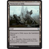 Memorial to Folly (foil)