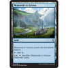 Memorial to Genius (foil)