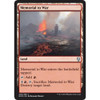 Memorial to War (foil)