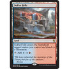 Sulfur Falls (foil)