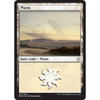 Plains (#251) (foil)