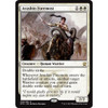 Arashin Foremost