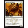Sandstorm Charger