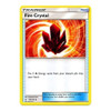 SM Unbroken Bonds 173/214 Fire Crystal