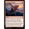 Sarkhan's Triumph