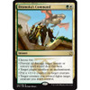 Dromoka's Command