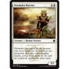 Dromoka Warrior (foil) | Dragons of Tarkir