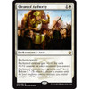 Gleam of Authority (foil) | Dragons of Tarkir