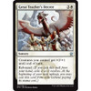 Great Teacher's Decree (foil) | Dragons of Tarkir