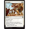 Resupply (foil)