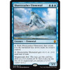 Shorecrasher Elemental (foil) | Dragons of Tarkir