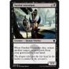 Dutiful Attendant (foil)