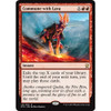 Commune with Lava (foil) | Dragons of Tarkir