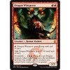 Dragon Whisperer (foil) | Dragons of Tarkir