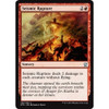 Seismic Rupture (foil)